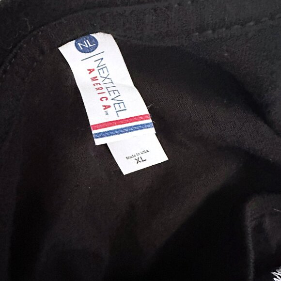 Intellephunk & Enemy Records The Great Beyond DJ Concert T-Shirt Minneapolis XL - Picture 3 of 6